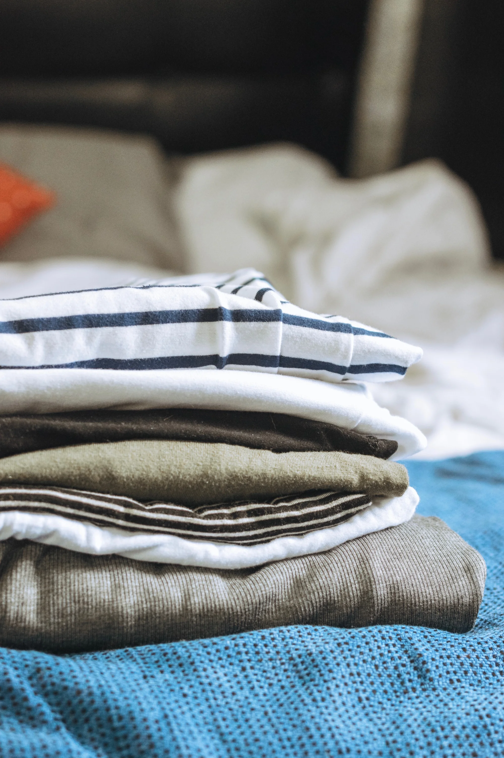 Where to Shop for Ethically Made Basics (for All Bodies and Budgets)