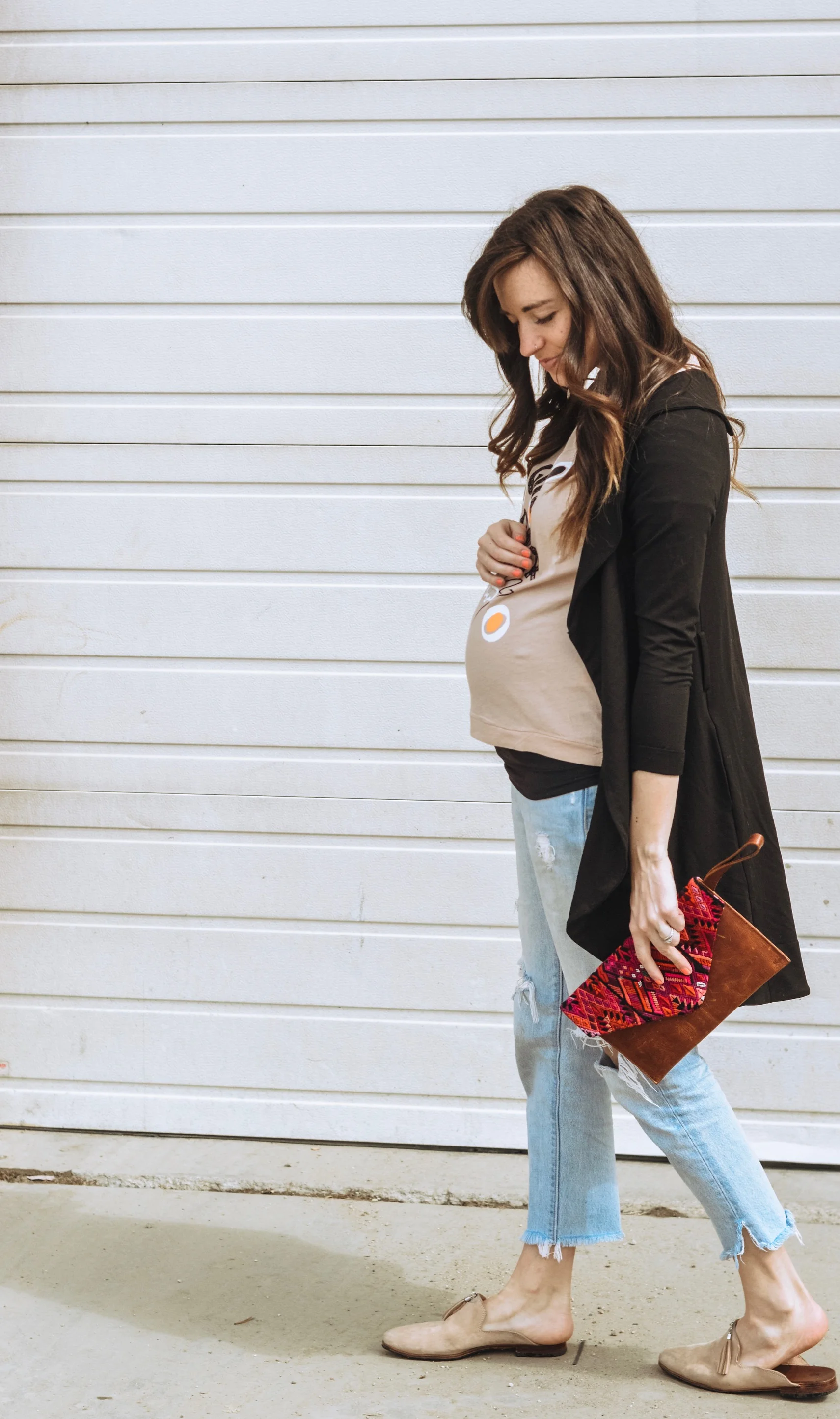 Simply Styled || One Blazer, Three Ways