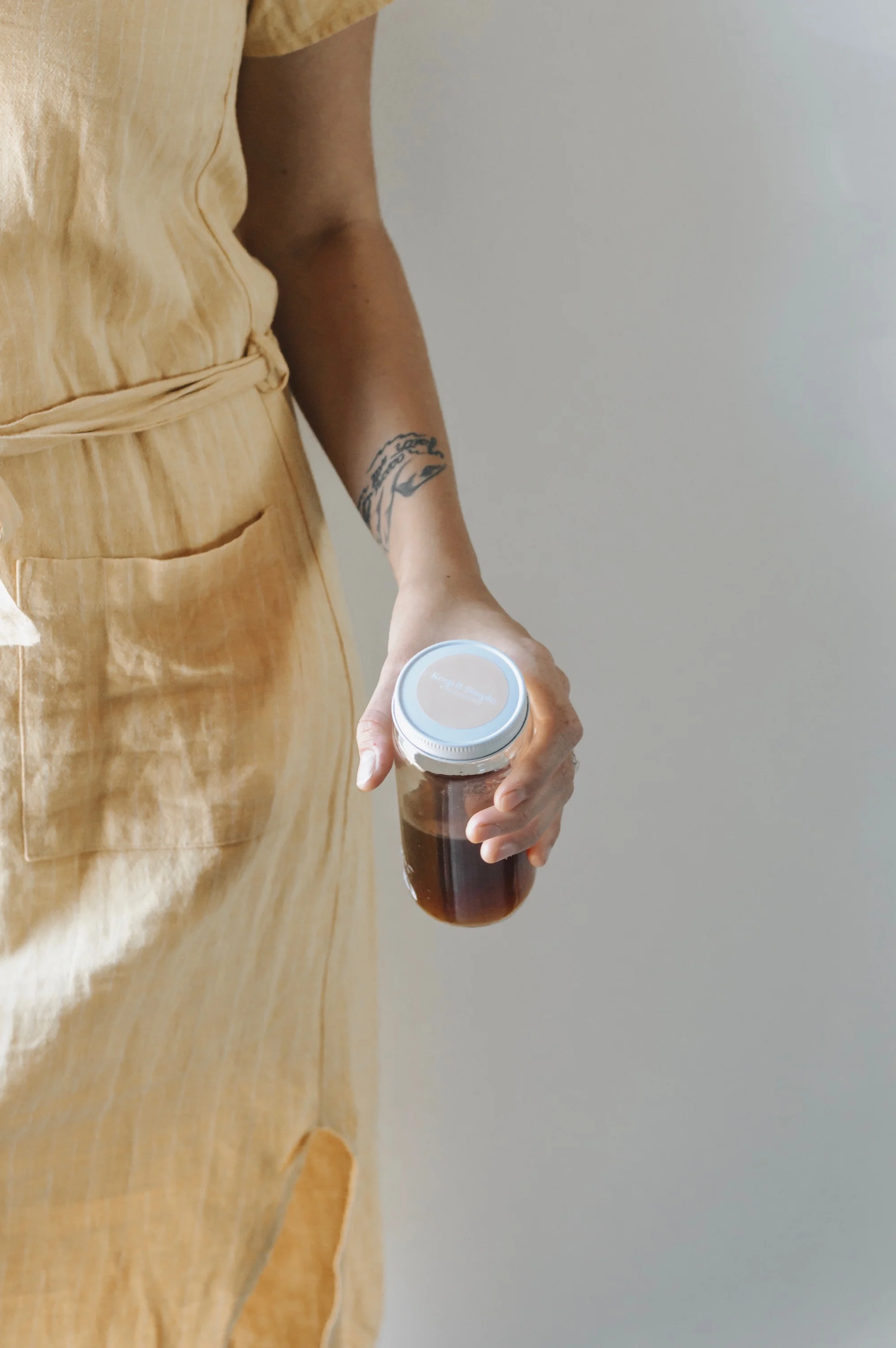 No Issue || Sustainable Packaging for the Future of Consumerism