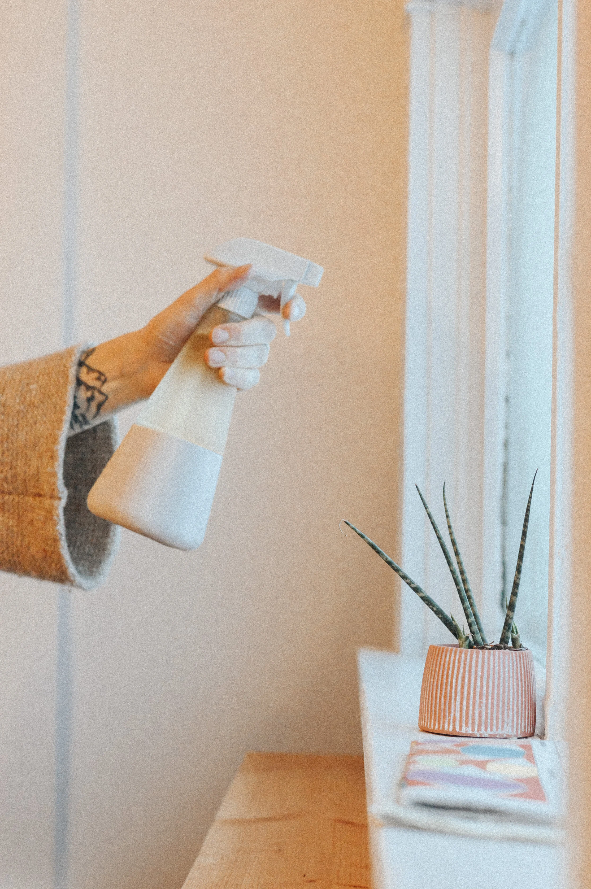 cleancult || Zero Waste Cleaning for the Home or Office