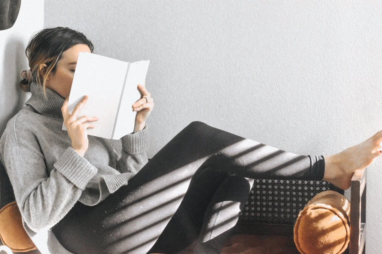 Reprise Activewear || Plant-Based Leggings to Live In