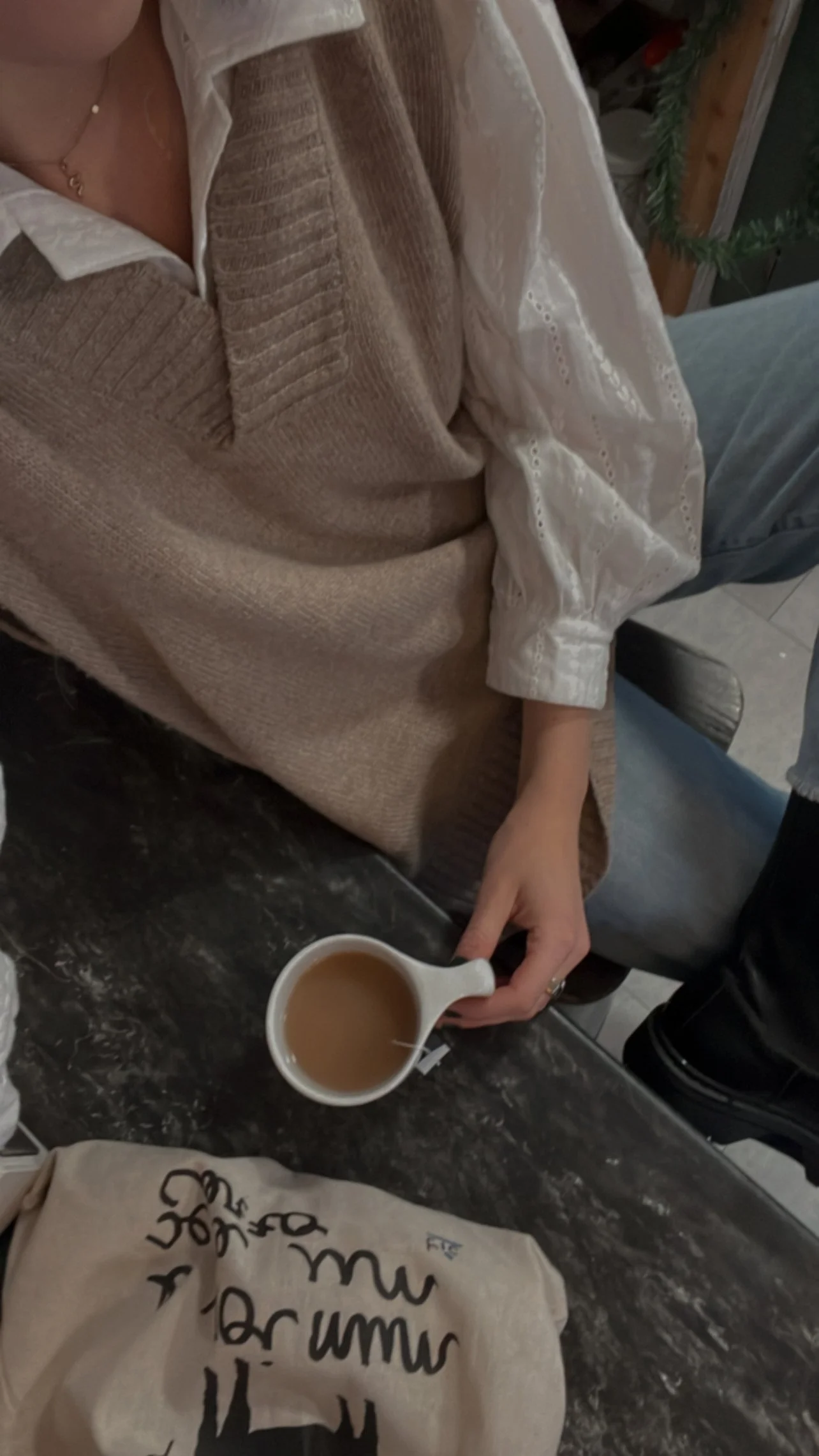 On Imperfect Timing + Why Believing in Yourself doesn't Work