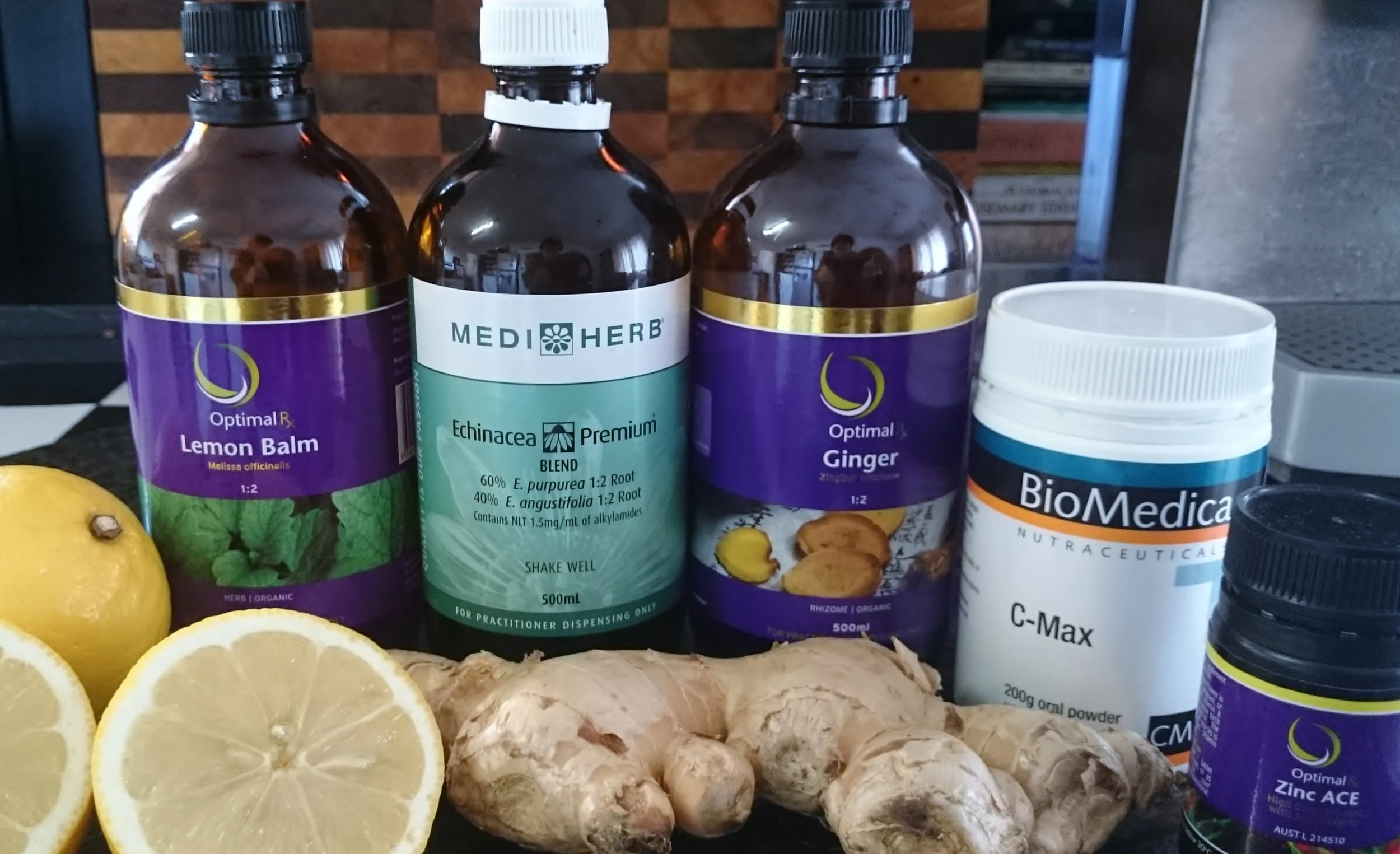 Supercharge Your Immune System