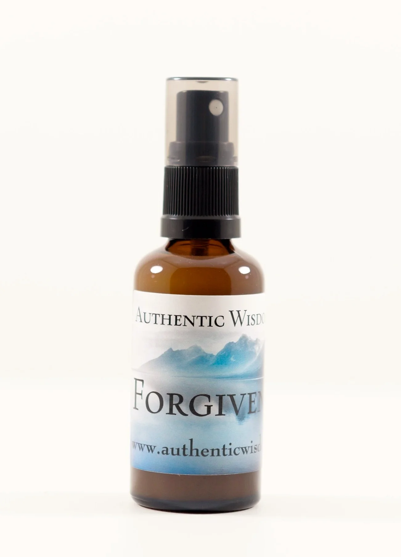 Forgiveness Vibrational Mist
