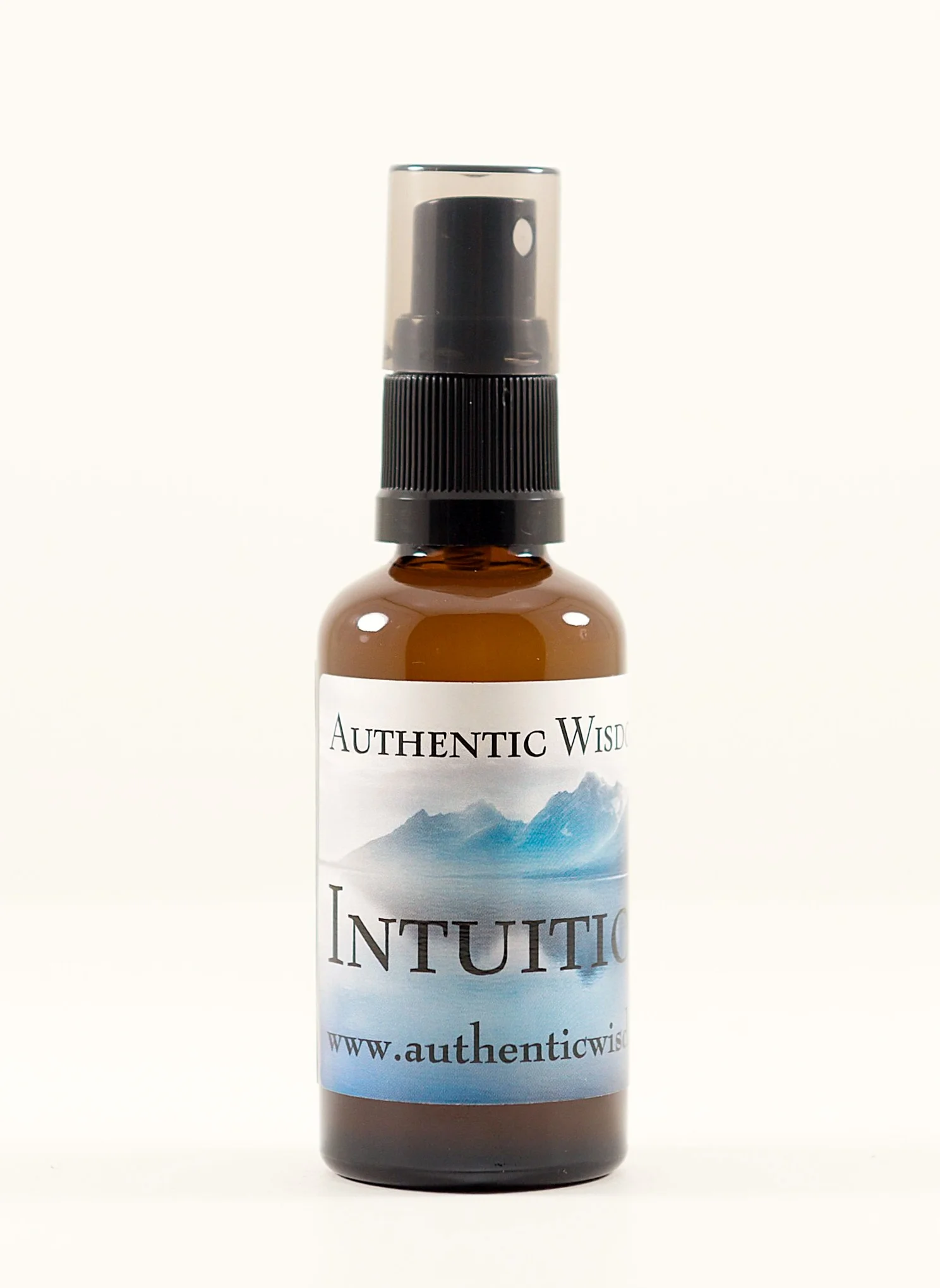 Intuition Vibrational Mist