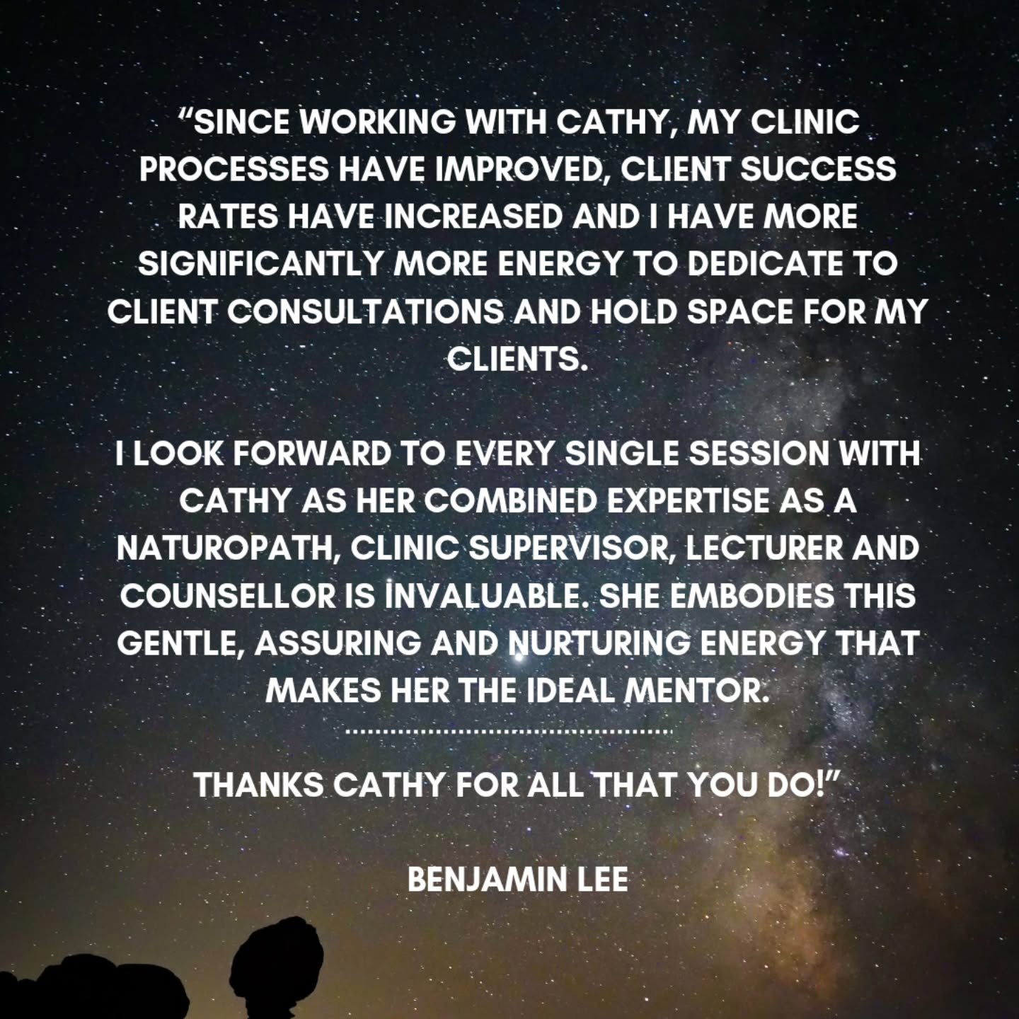 Supporting naturopaths with some of the challenges that come with clinical practice is something I am so passionate about. One of my thriving praccies shared their experience of working with me as a supervisor. #naturopath #supervision #clinicalpract