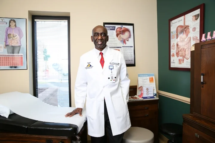 Delta Gastroenterology & Endoscopy Center