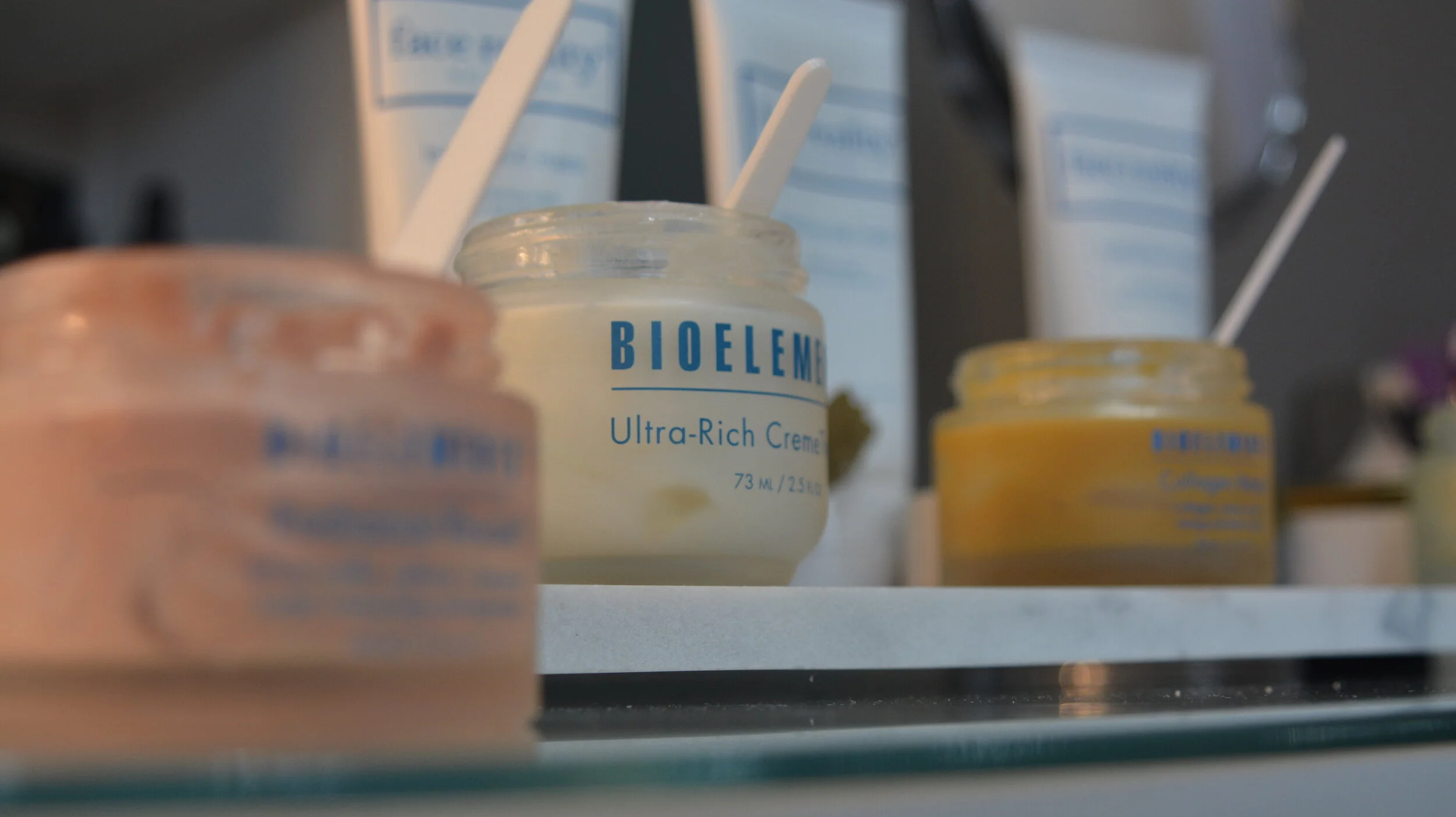 Not Another New Year's Resolution (Skincare Edition)