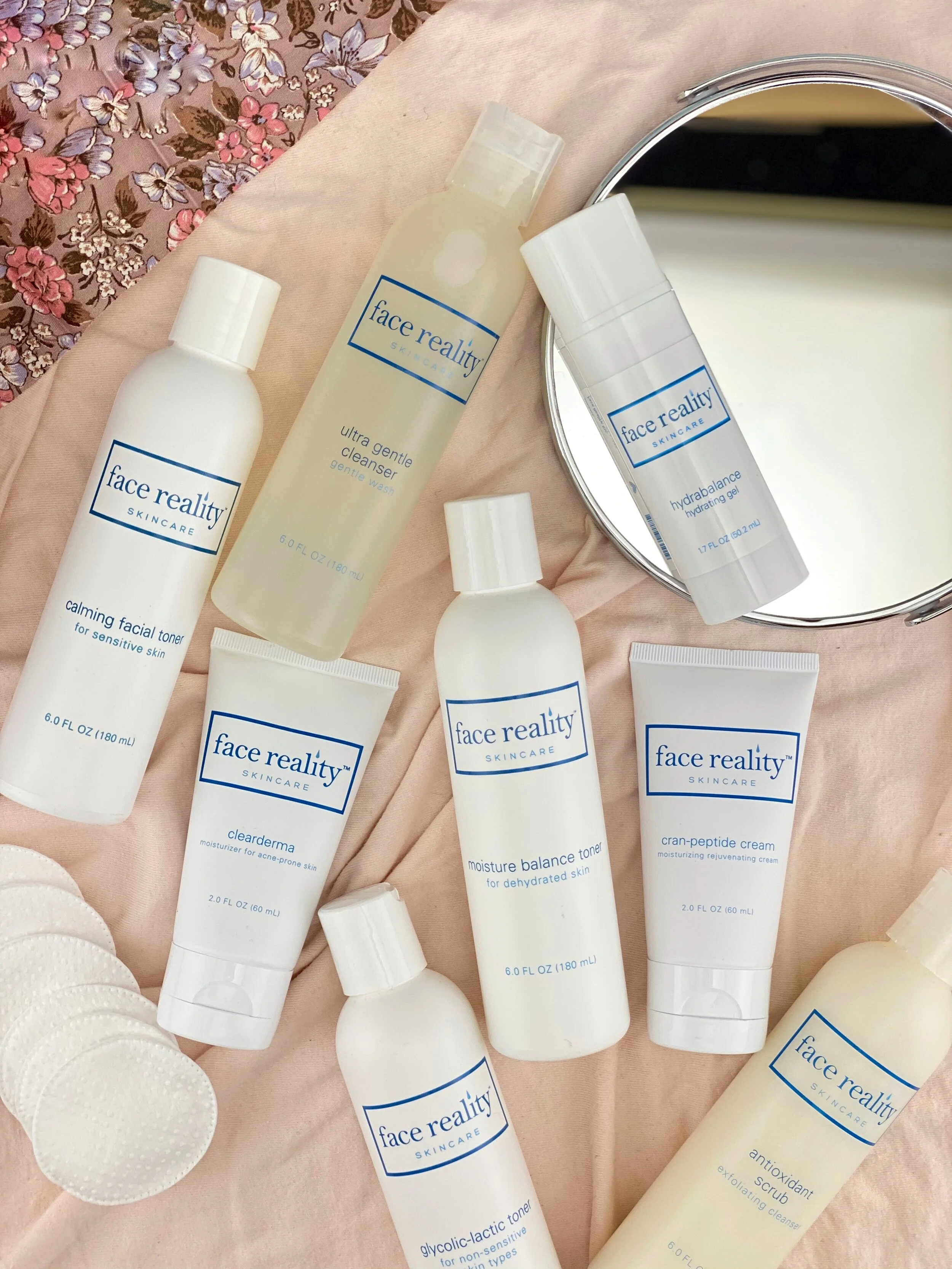 Skincare FAQs:  Part 2 of 2