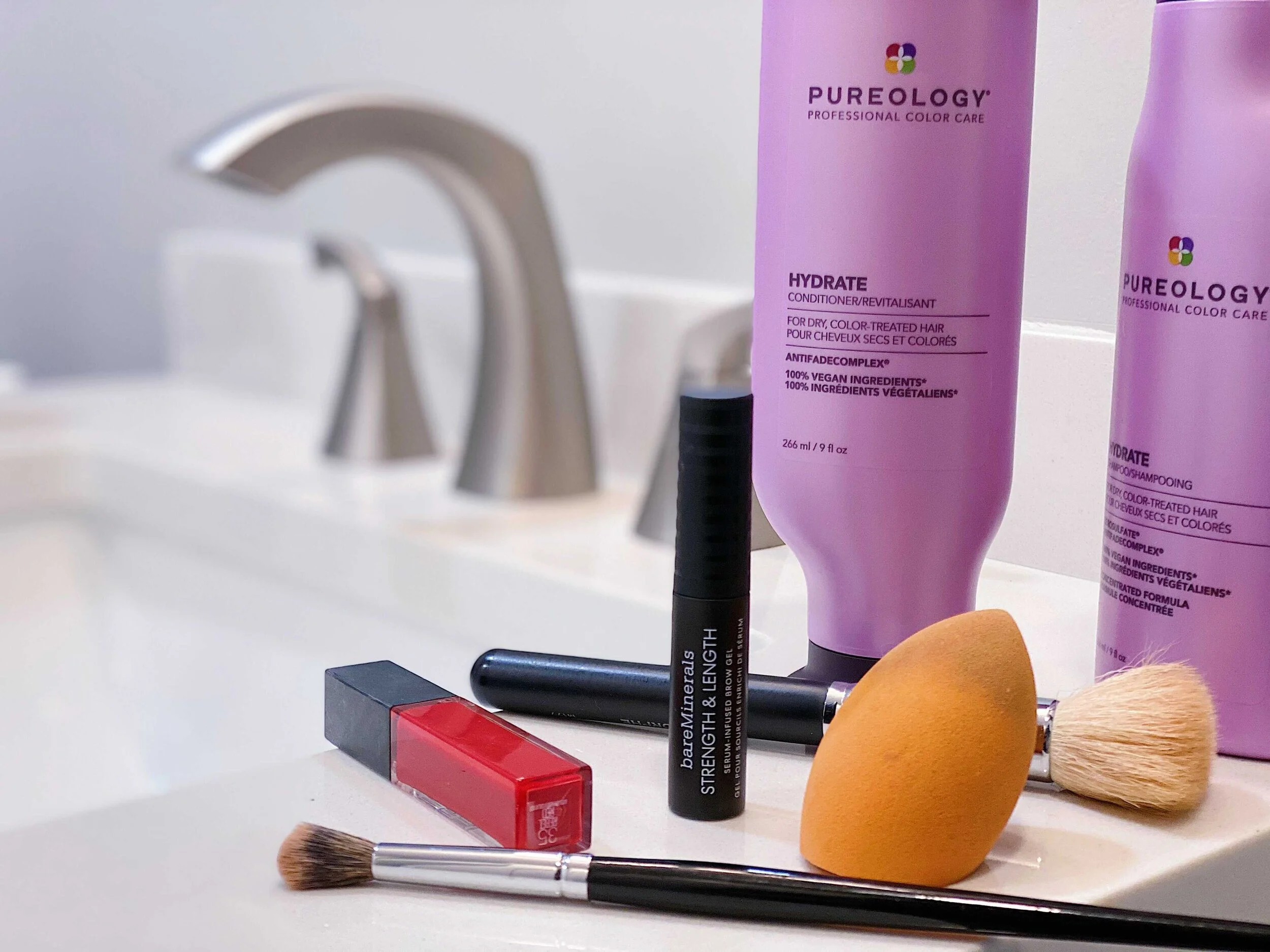 “When Should I Throw Away ...” (Spring Clean Your Beauty Products the Right Way!)