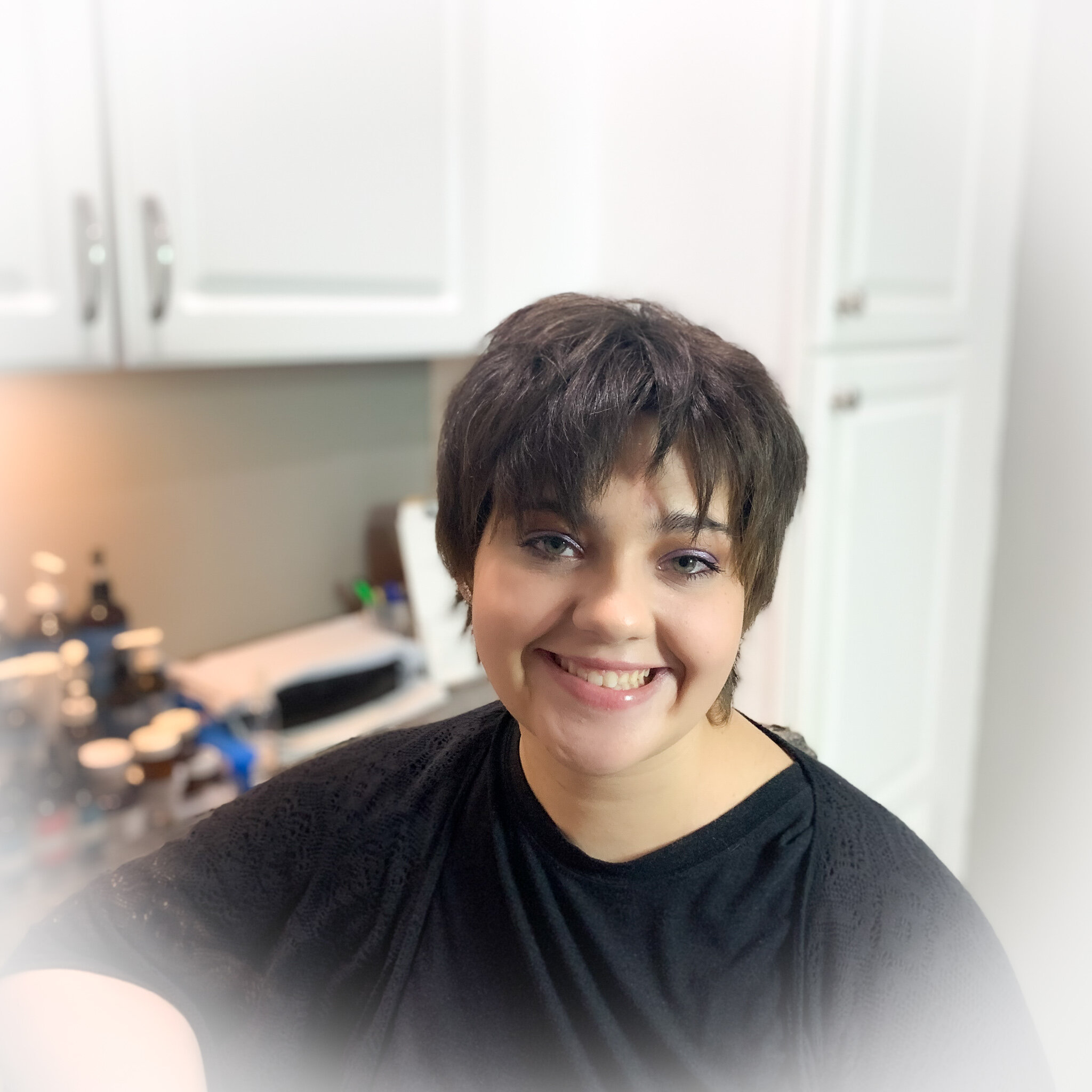 Meet Gracey Miller, Esthetician at Amelia Gray