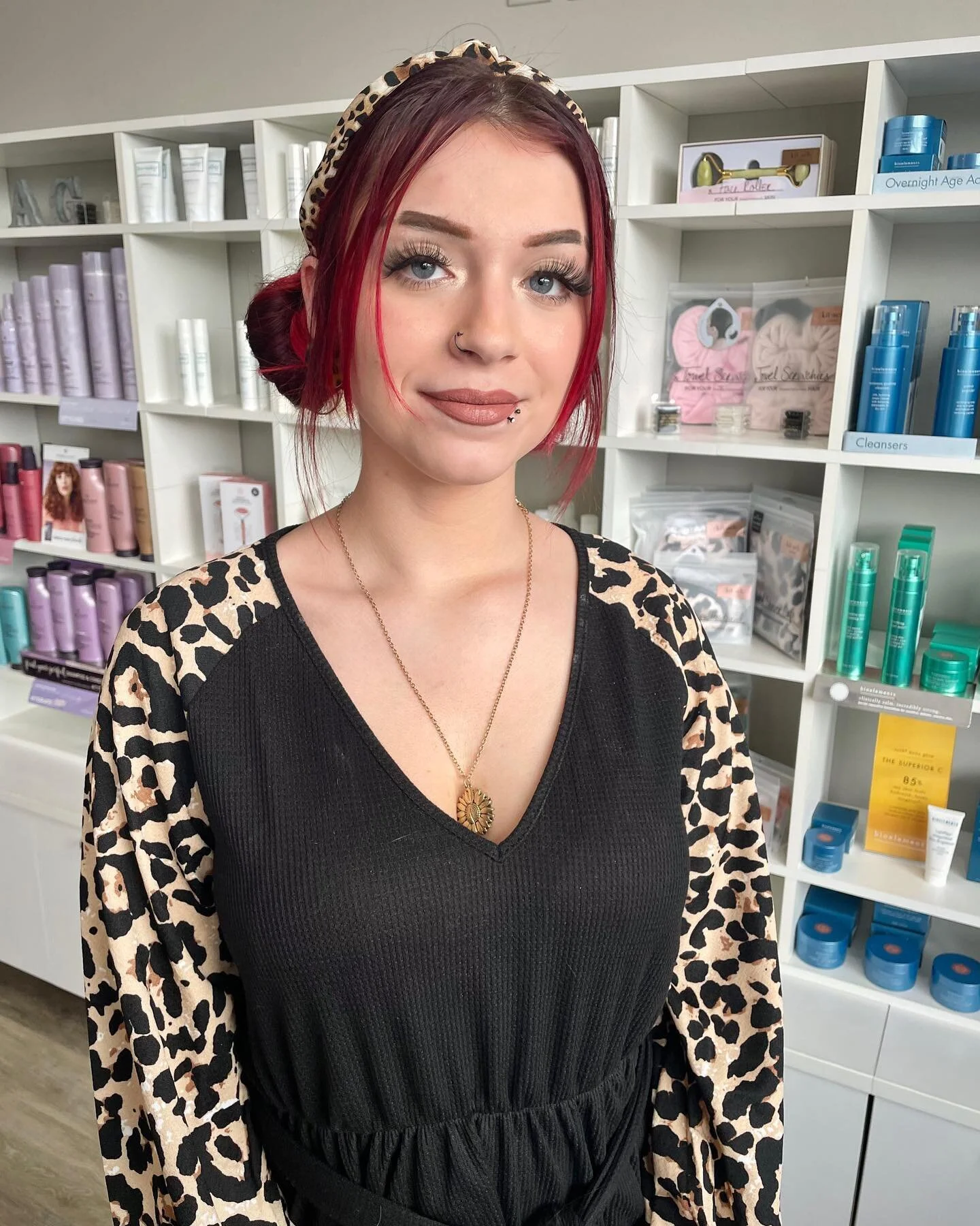 Amelia Gray Skincare & Cosmetics