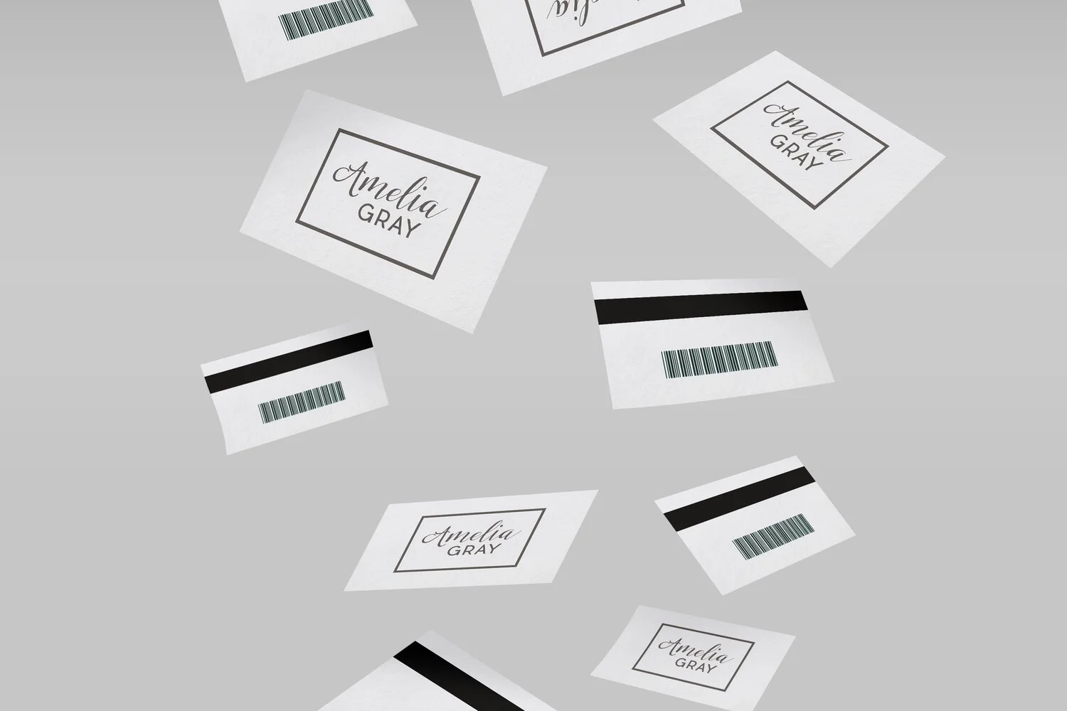 Ways to Spend Your Gift Card at Amelia Gray