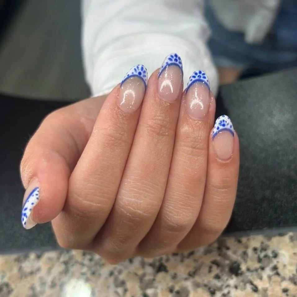 Elevated French