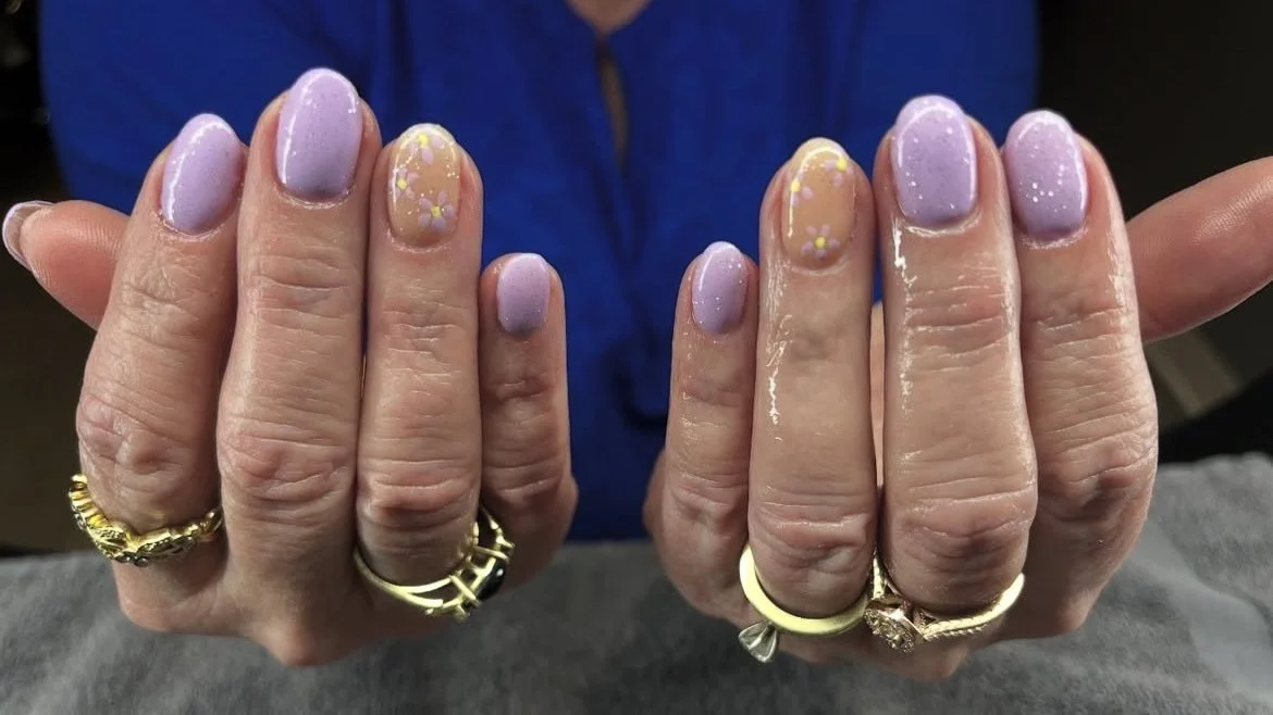 Luminary Structured Manicure vs. Luminary as a Gel Base: What’s the Difference &amp; Which Is Right for You?