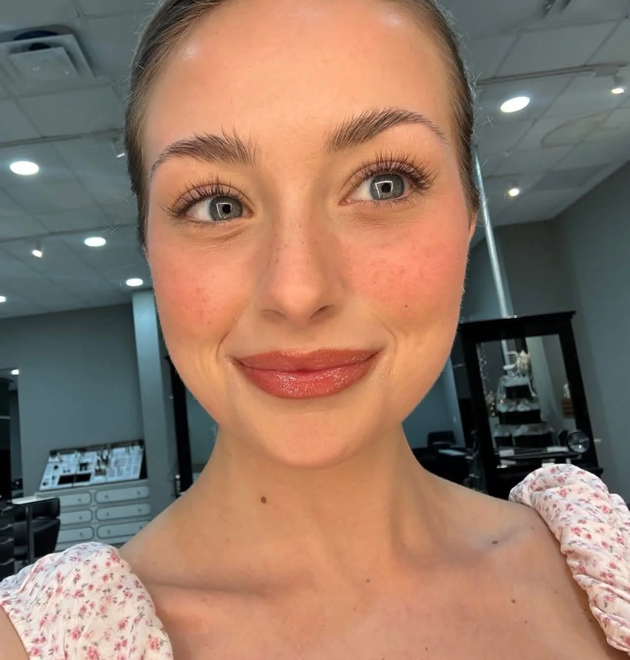 Wishing two of our amazing team members a very HAPPY BIRTHDAY 🥳🥳 @shelbyyyhammond @skinnbykatiee 

We&rsquo;re thankful to have you both! Everyone help us wish Shelby and Katie a happy birthday in the comments ❤️