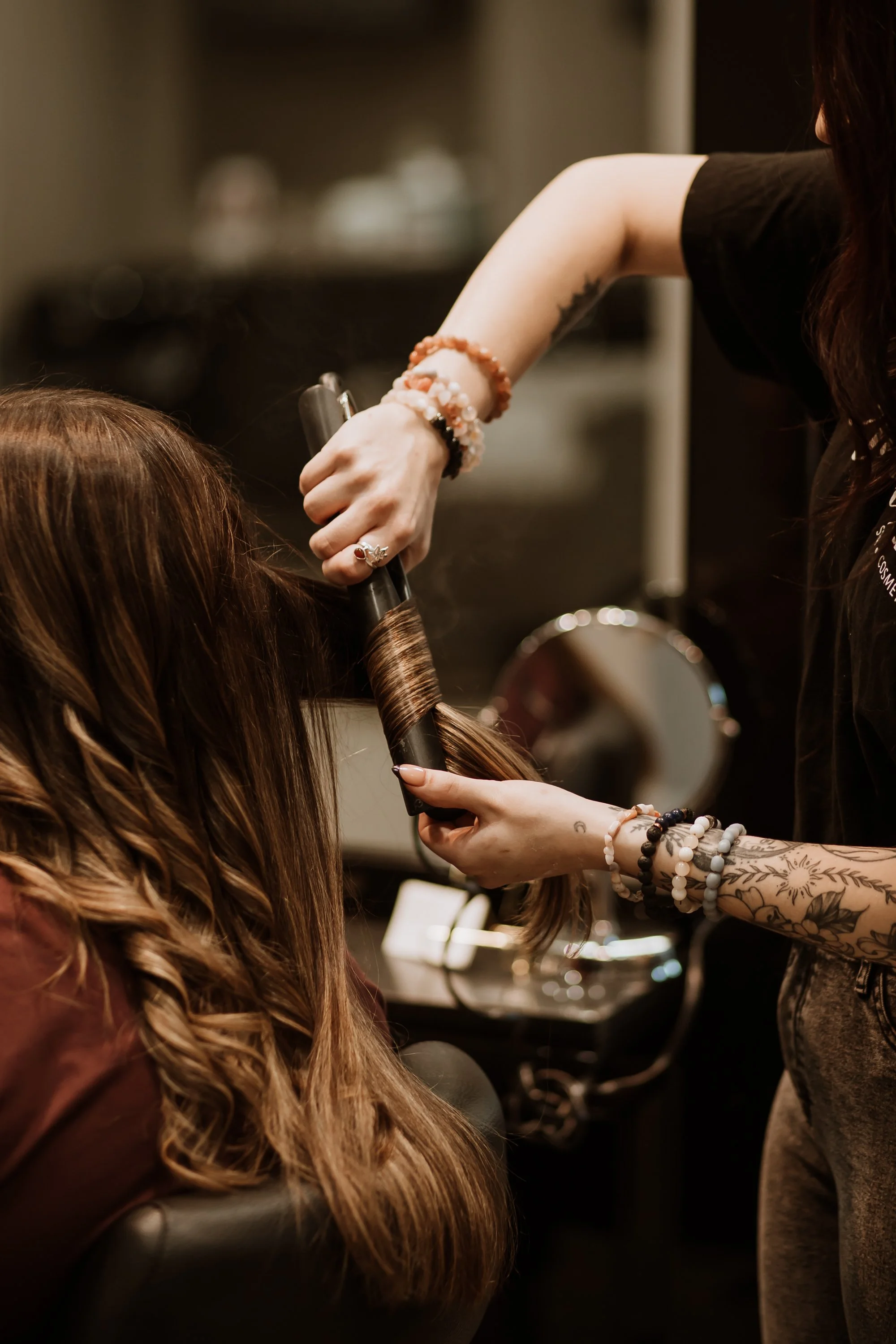 Hair Services