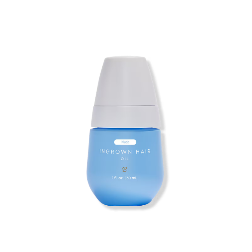 Ingrown Hair Oil