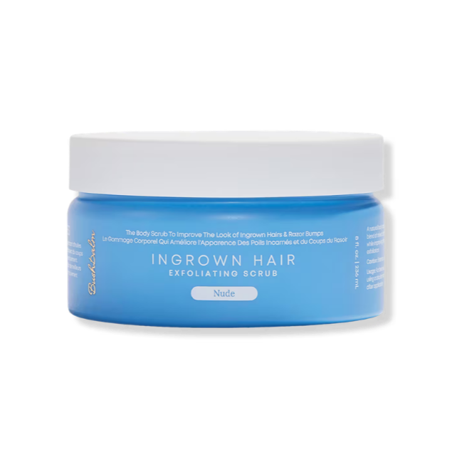 Exfoliating Scrub