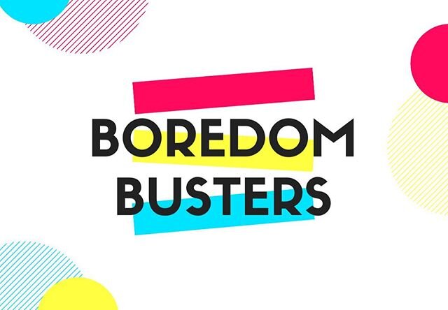 d, type of boredom buster, home address, and phone number for contactless delivery* 
WHAT IS INCLUDED IN THE DINOSAUR BOREDOM BUSTER? *1 Dinosaur Sensory Bin with: sand, rocks, brush, digging tool, pretend dino fossils, mini magnifying glass, dino eg