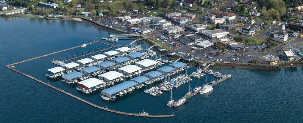 2017 Port Orchard Rendezvous Report