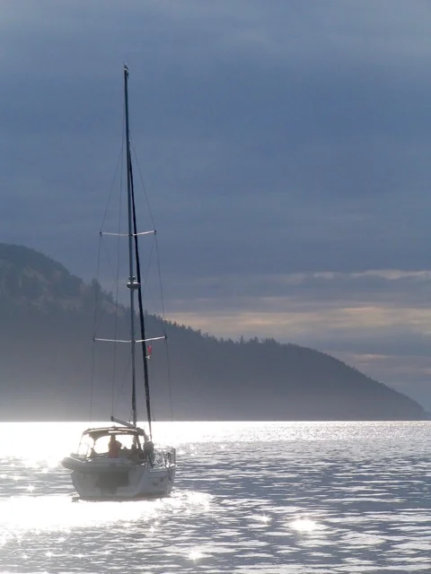 HAPS Border Cruise 31 July-5 August, 2018