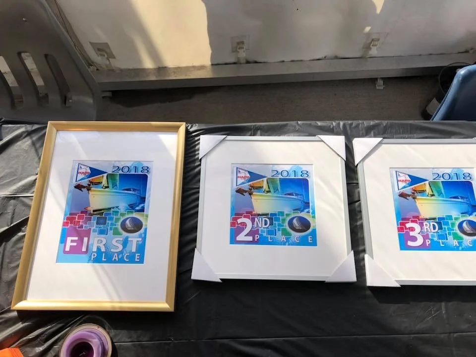 Race Your Hunter 2018