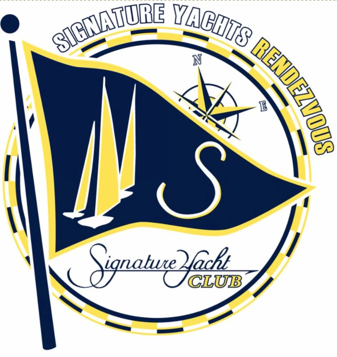 Signature Yachts All-Fleet