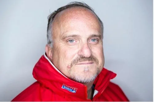 New Dates - Our own Tom Hubbard, 2021 - 2022 Clipper Around the World Race