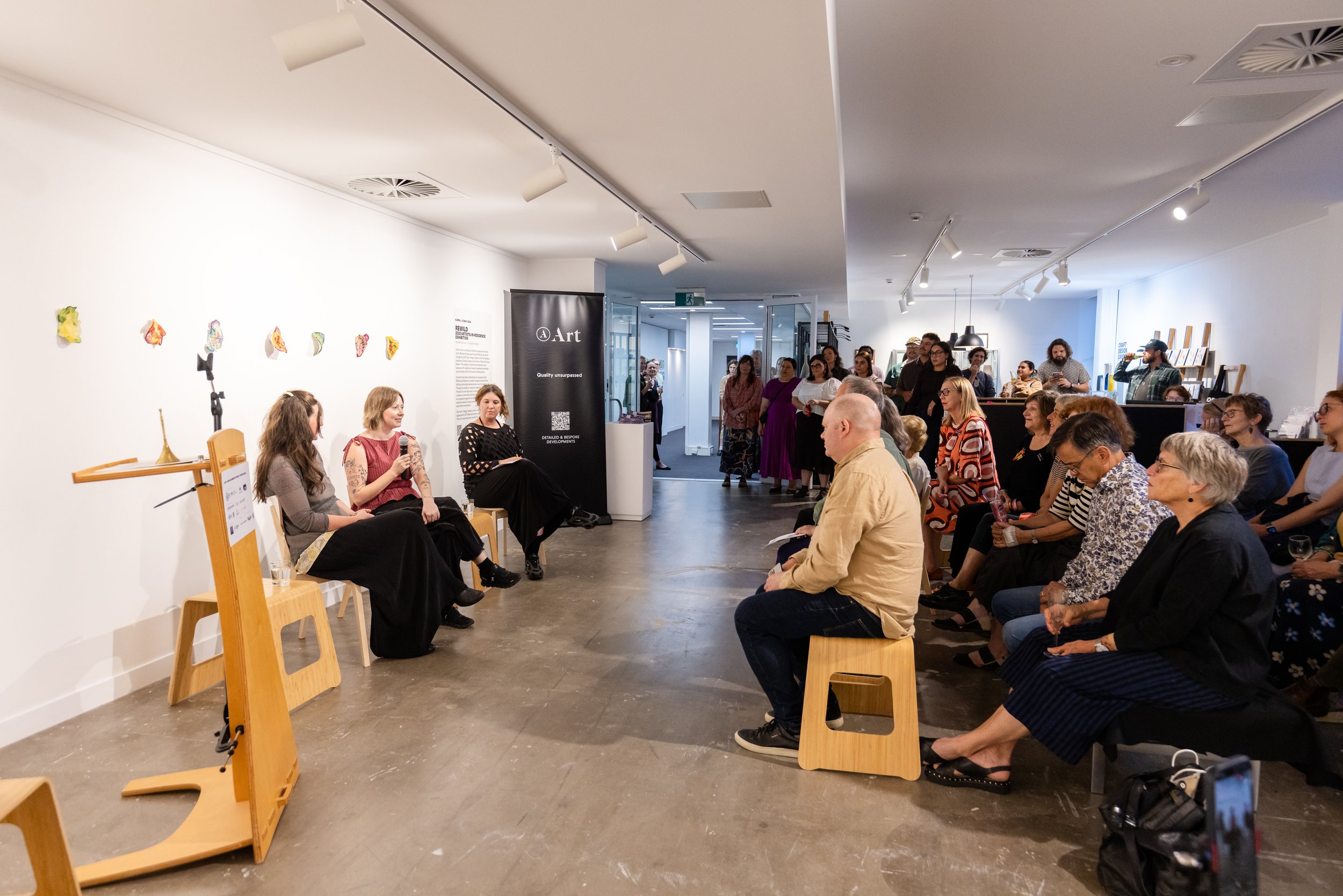 Craft + Design - Staunch Opening-45.JPG
