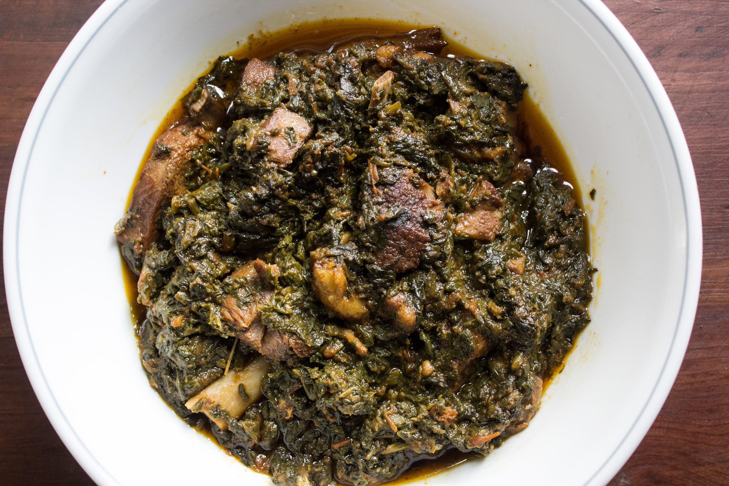 Lamb Curry With Spinach Mutton Palak Recipe Palak Gosht