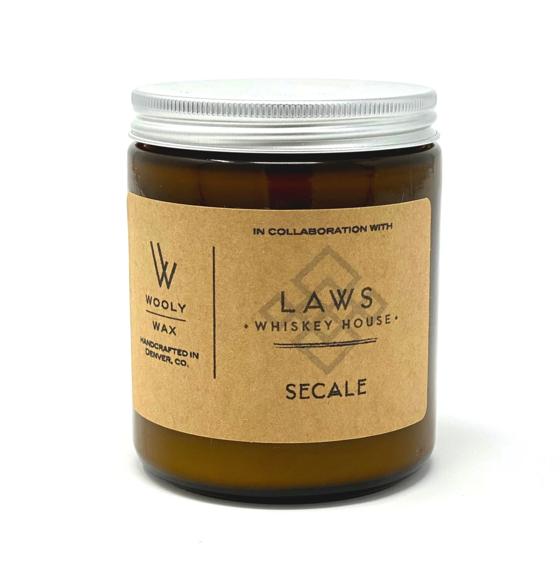 Shop Custom Scented Candles and Home Goods — Wooly Wax