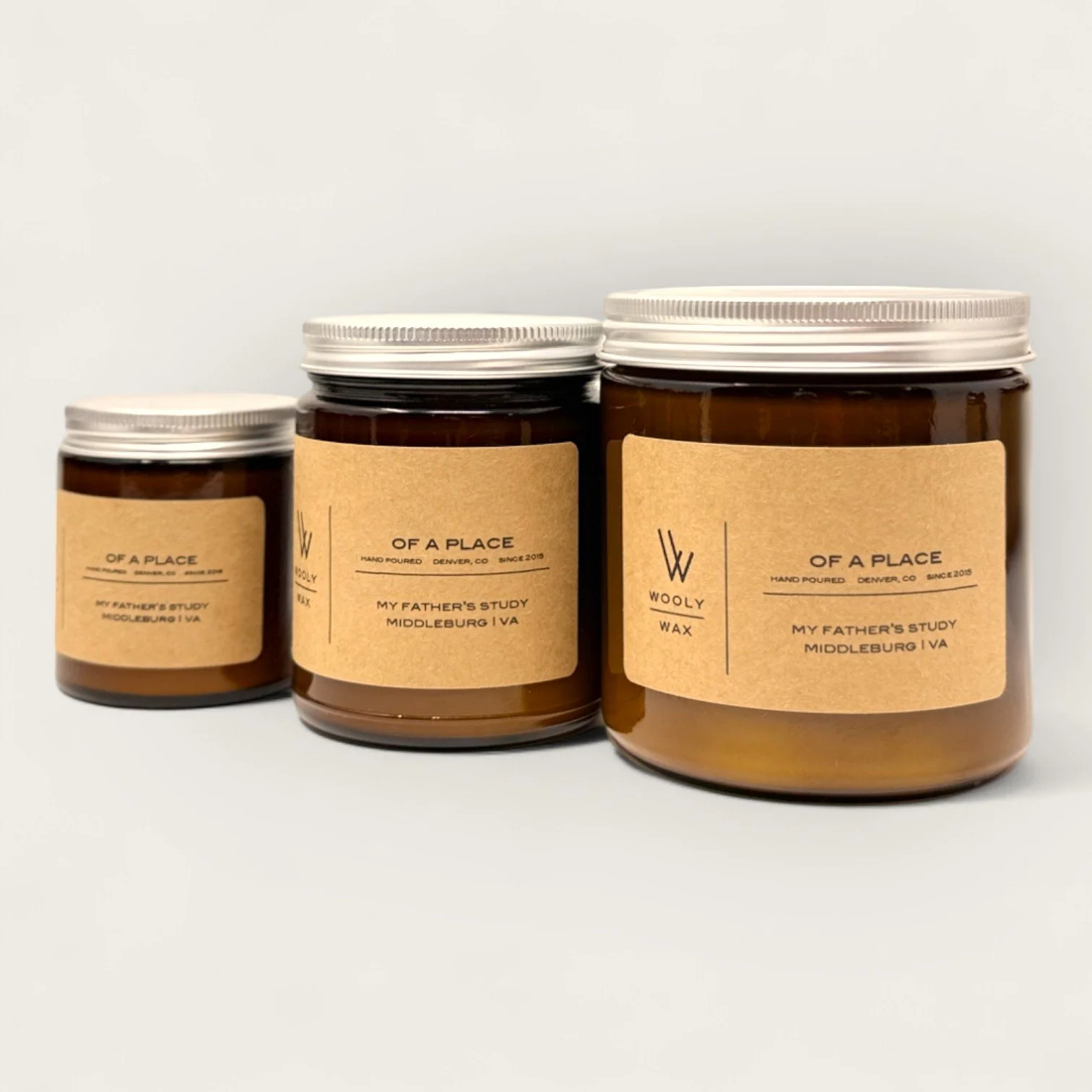 TrioCandle_OAP_MyFathers.jpg