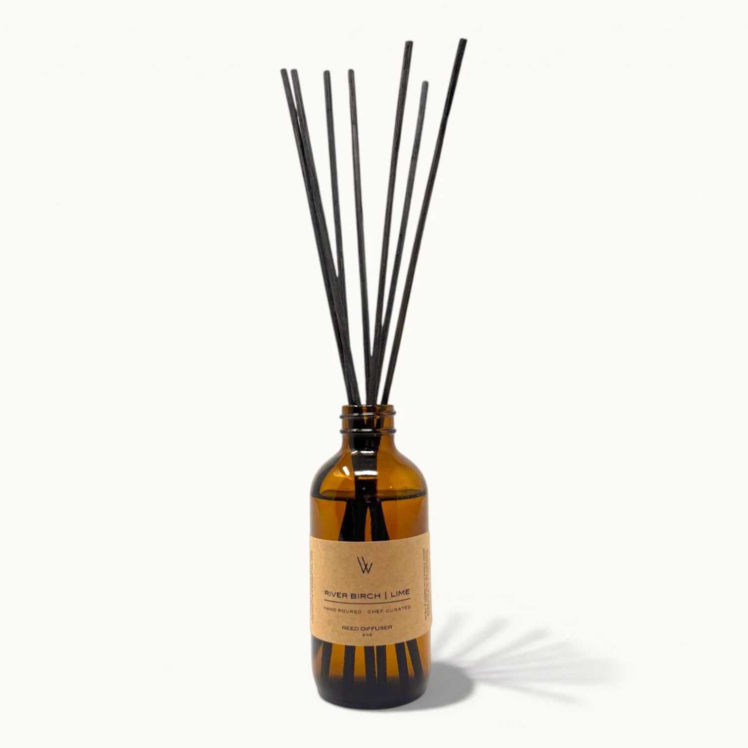 river birch | lime reed diffuser