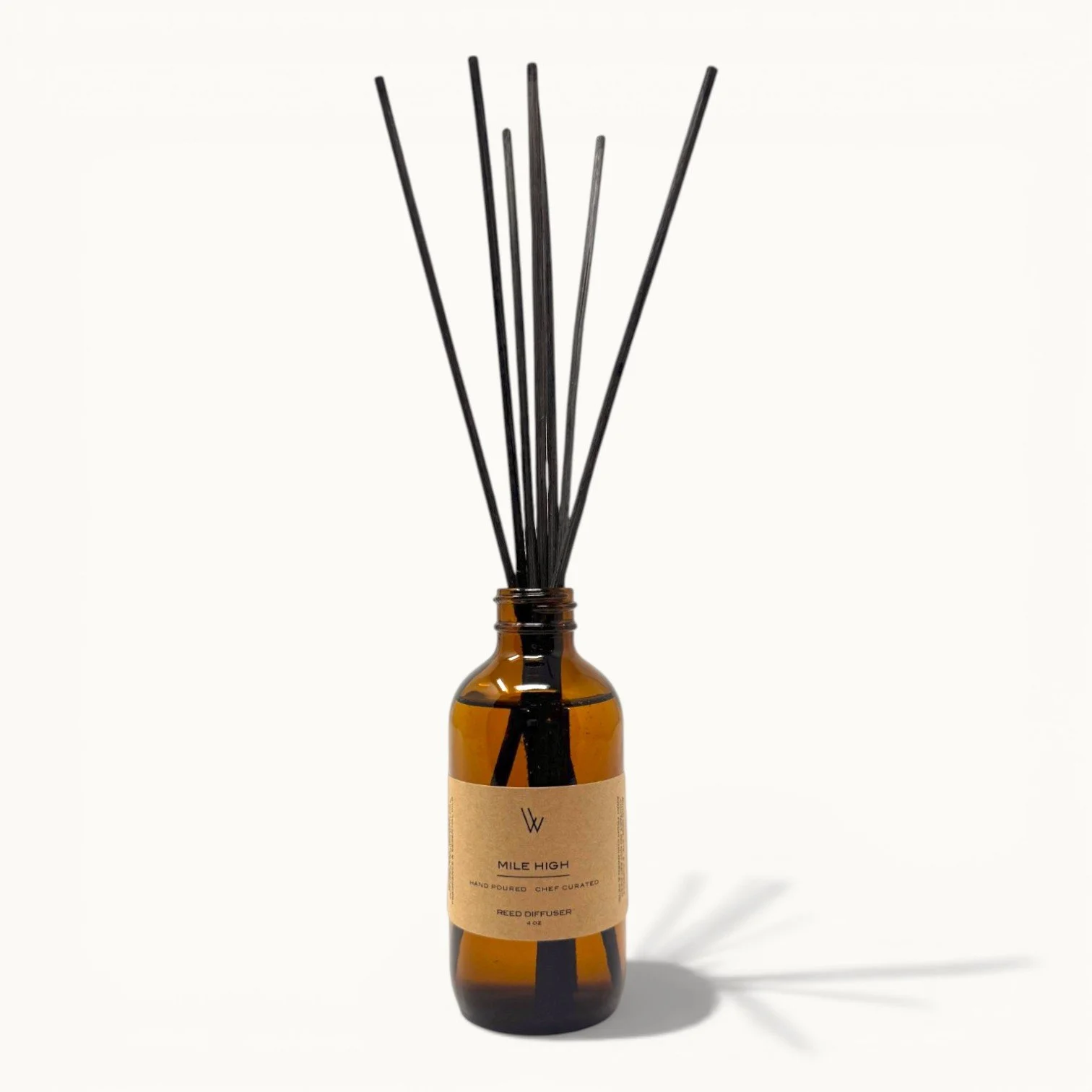 mile high reed diffuser
