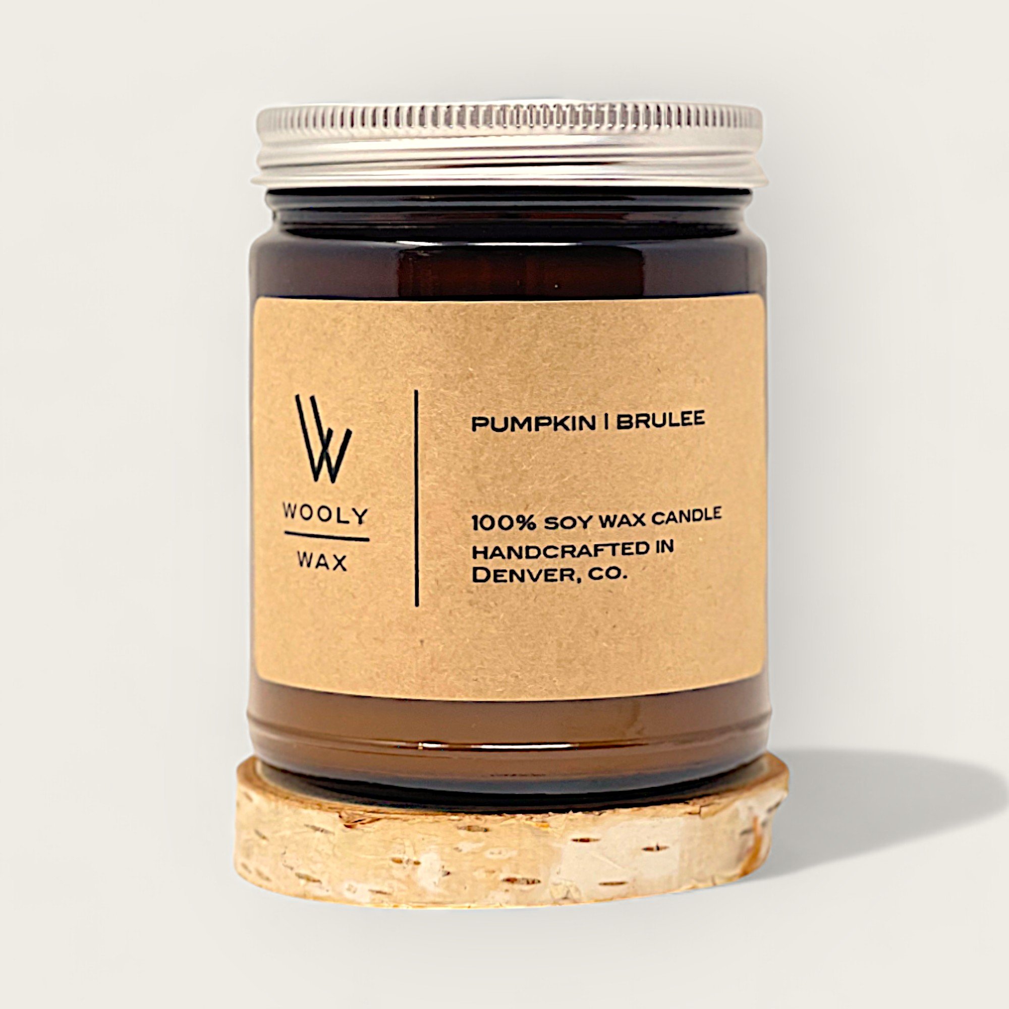 SEASONAL 8oz Spruce | Cedar