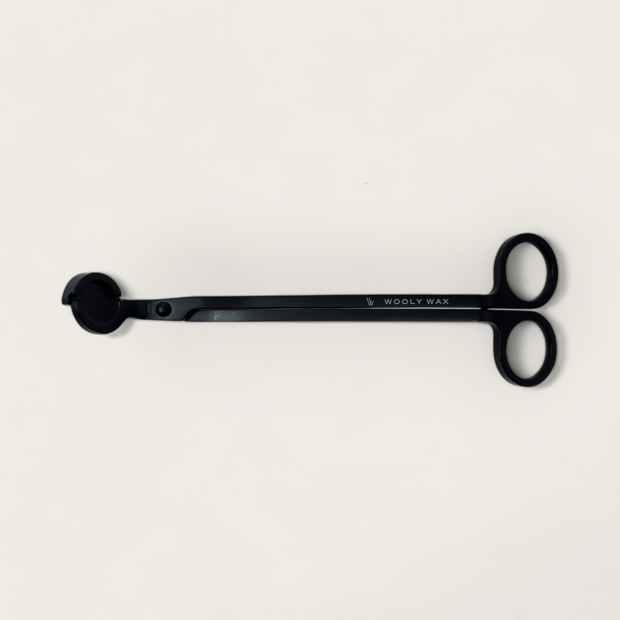 Wooly Wax Wick Trimmer