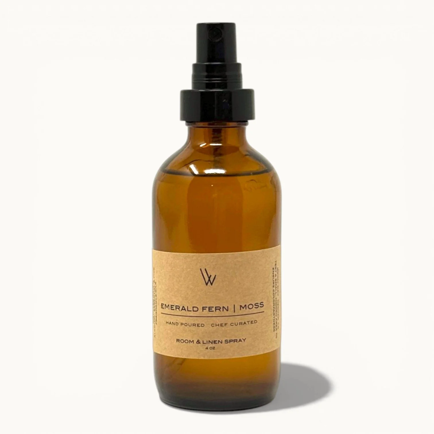 emerald fern | moss room & linen spray