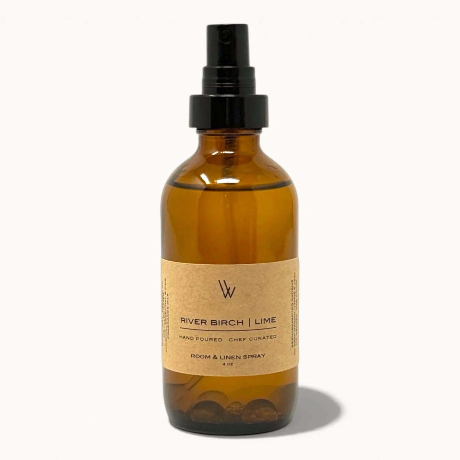 river birch | lime room & linen spray