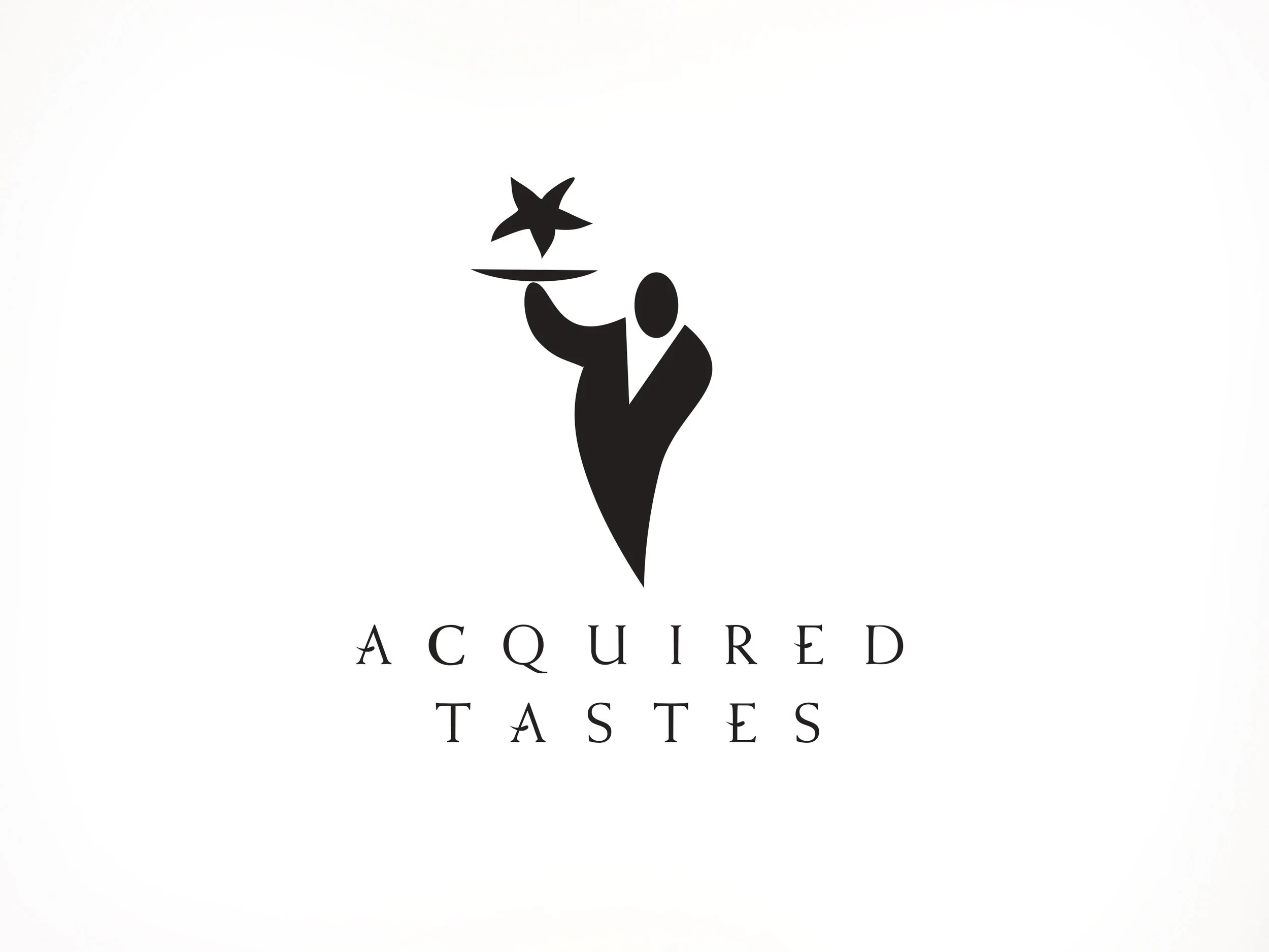Acquired Tastes: A cable tv show where each week a new item is the "star"