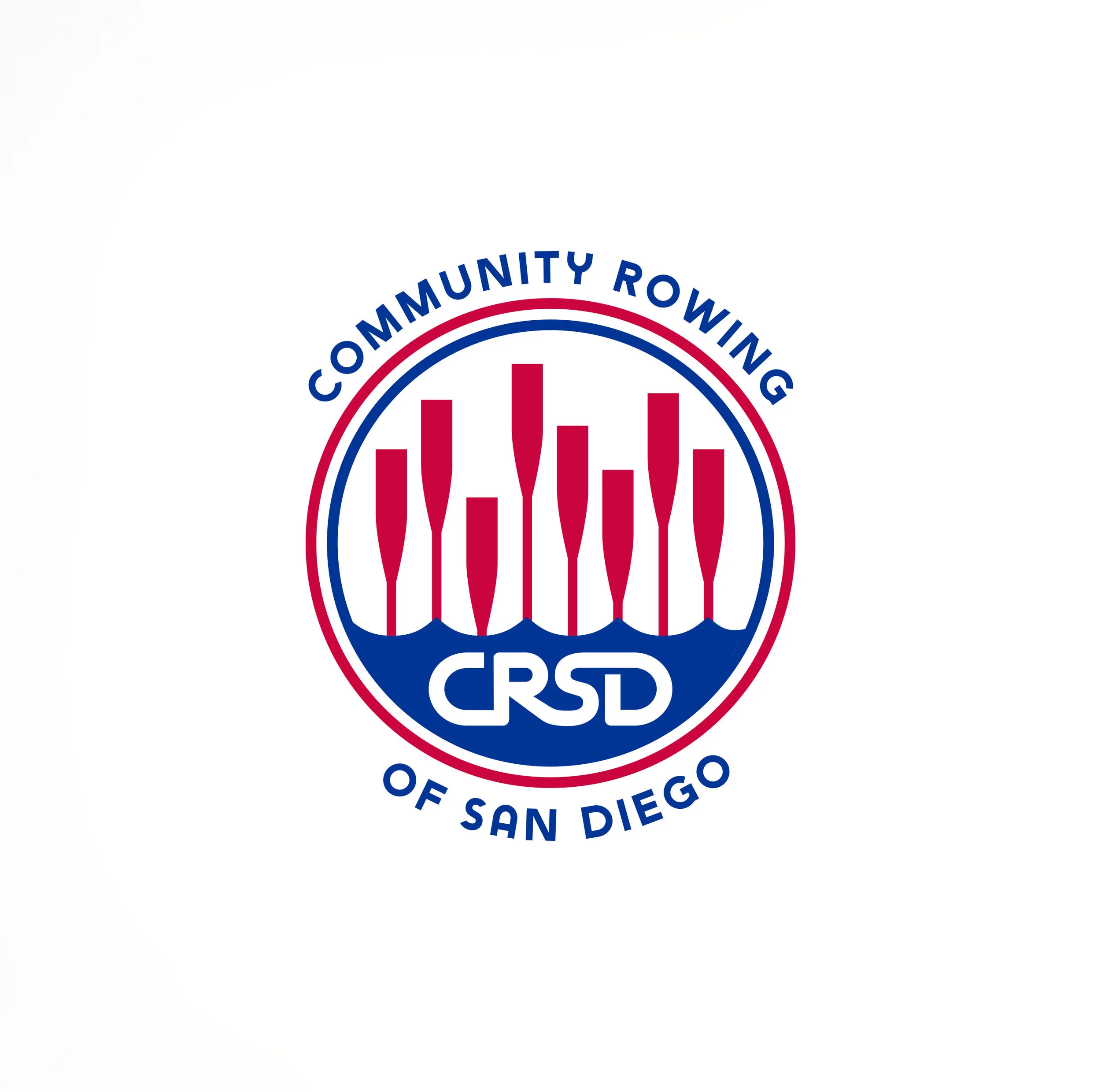 Community Rowing San Diego: Non-profit rowing organization. Sand Diego, CA