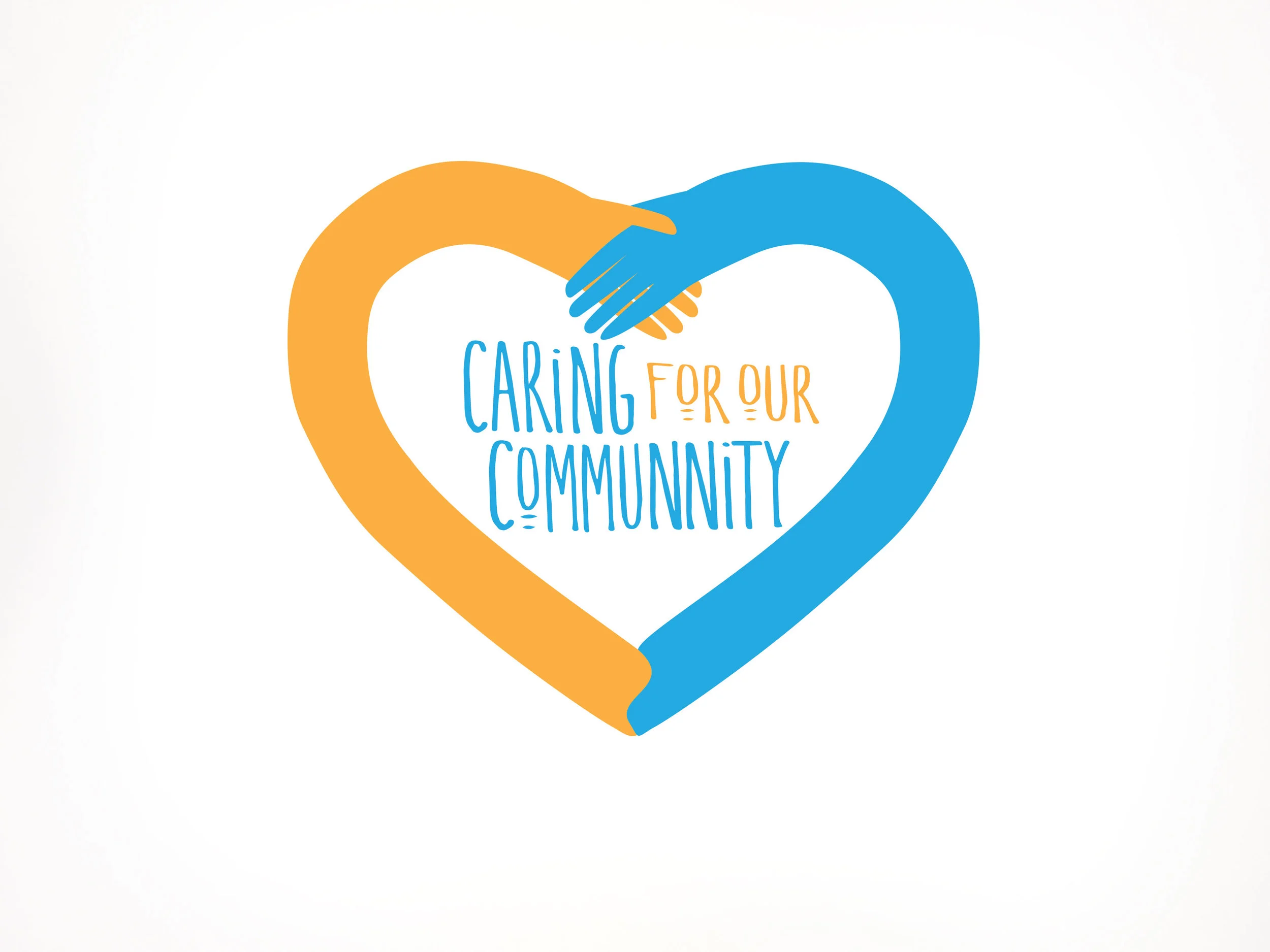 Alvarado Hospital: Community clean up program