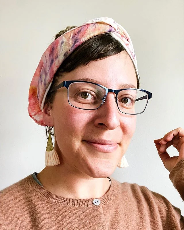 Hi, I&rsquo;m Lauren!  Only recently I&rsquo;ve come to accept the fact that I&rsquo;m a lifelong learner. Duh. Most of my friends and fam have already known this (likely you too). 🤣 Which is why I&rsquo;ve been so absent as of late... I&rsquo;ve be