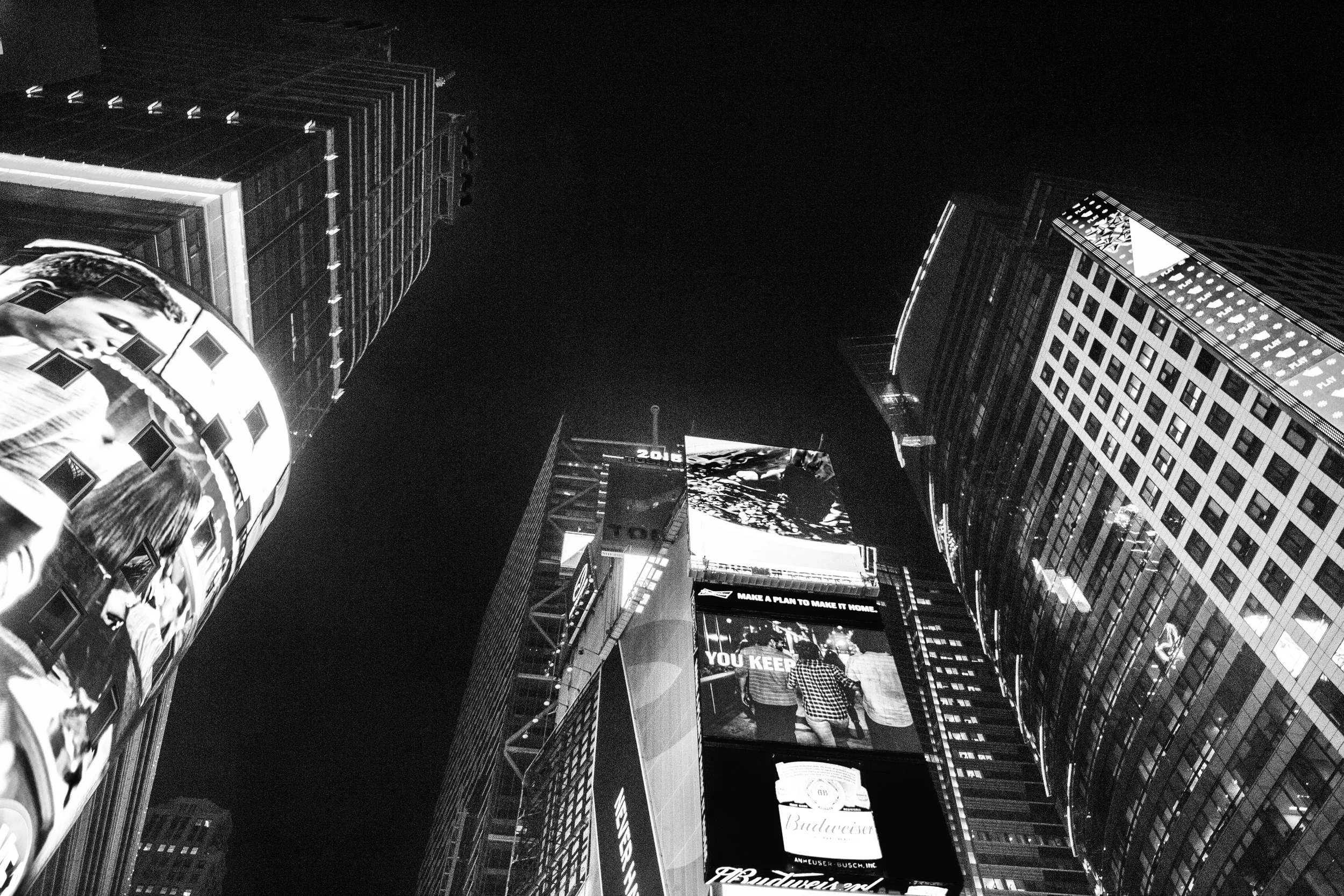 Winter 2015 New York