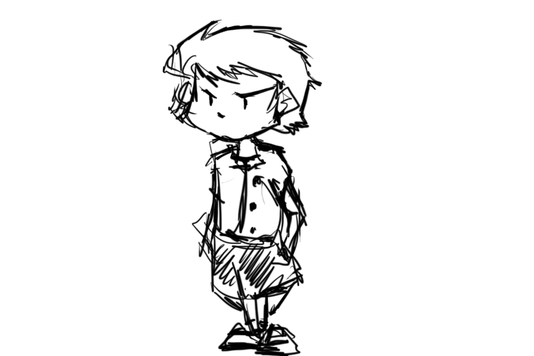 Copy of Normal Boy