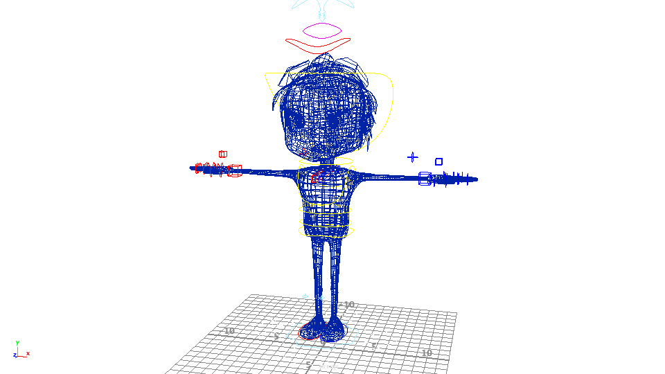Copy of Boy