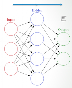 Neural net workflow