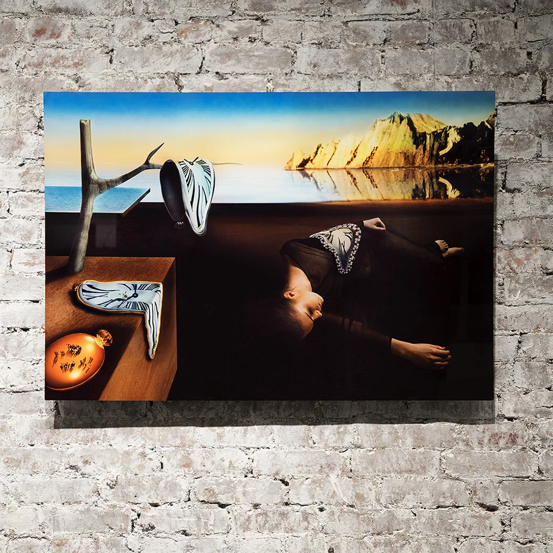 The persistence of fashion