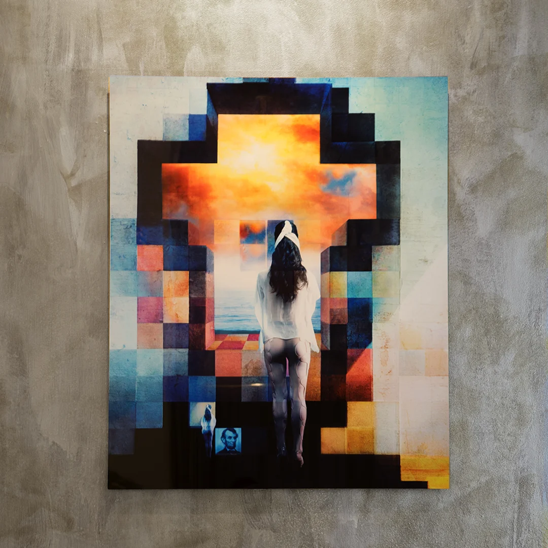 Lincoln in Fashion-Vision