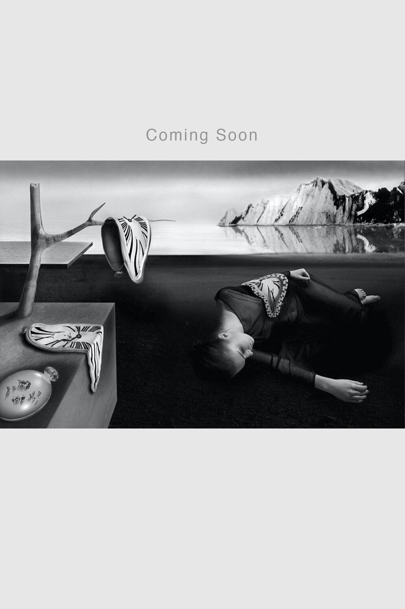 Surreal Fashion